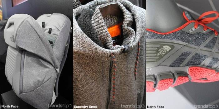 Key Unisex Active & Sportswear Trends for Fall/Winter 2016-17