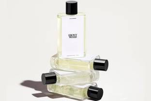 Zara lanza una colaboración de fragancias con Jo Malone CBE