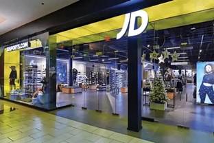 Partnerschaft mit TFG: JD Sports expandiert nach Südafrika