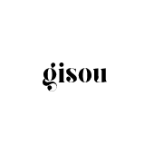 Gisou by Negin Mirsalehi