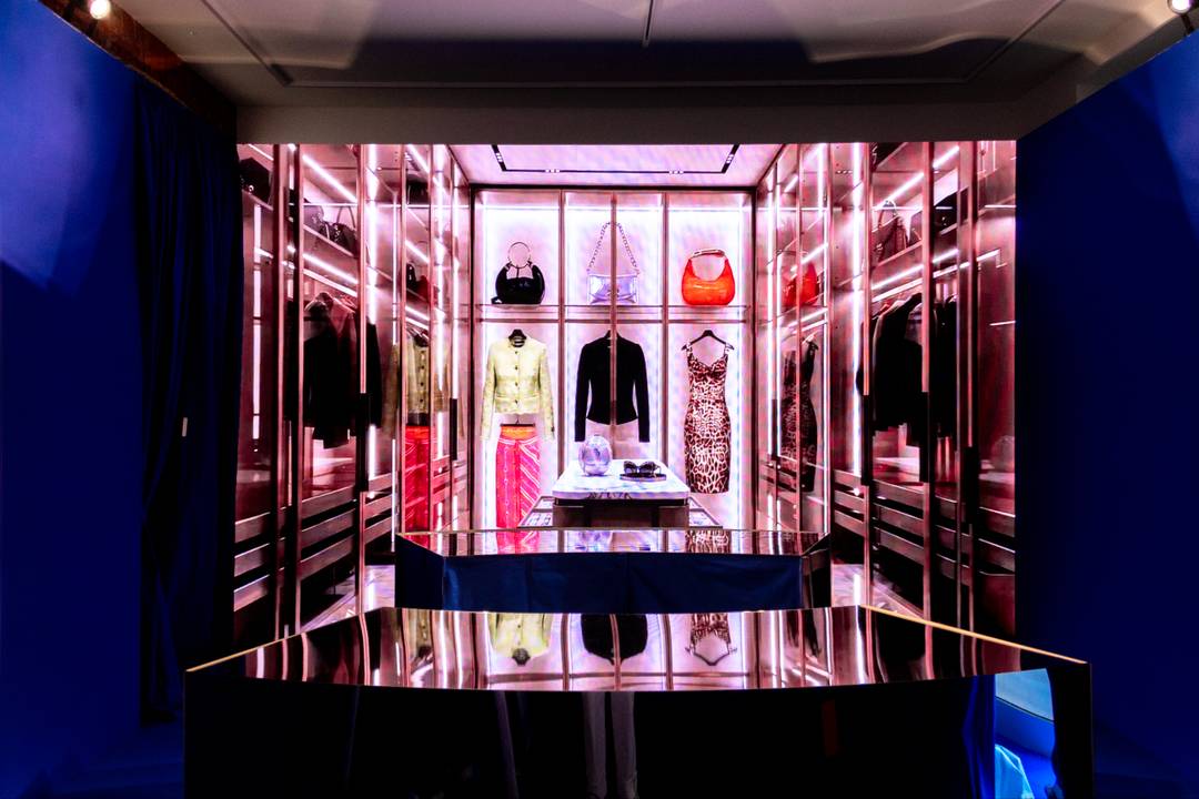 Yoox camerino, unveiled by Keta Bart, progetto presentato durante la Milano design week