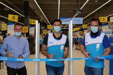 Neueröffnung in Erding: Decathlon setzt Expansionskurs fort