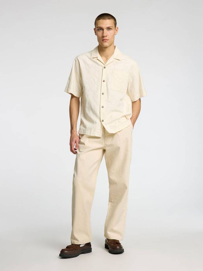 220 Loose Fit Jeans | Selected Homme