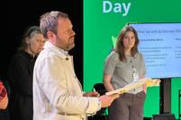Changemakers in de mode (deel 2): Romain Narcy van Rematters, Ereks Blue Matters en de Denim Deal