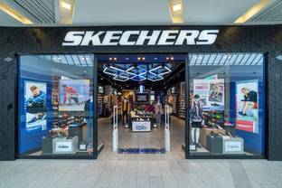 Skechers reports strong growth in Q3 sales and earnings 