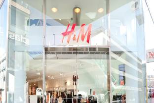 Hennes & Mauritz will Jahresdividende streichen