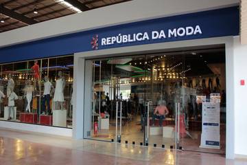 Goiânia inaugura atacado de moda omnichannel 