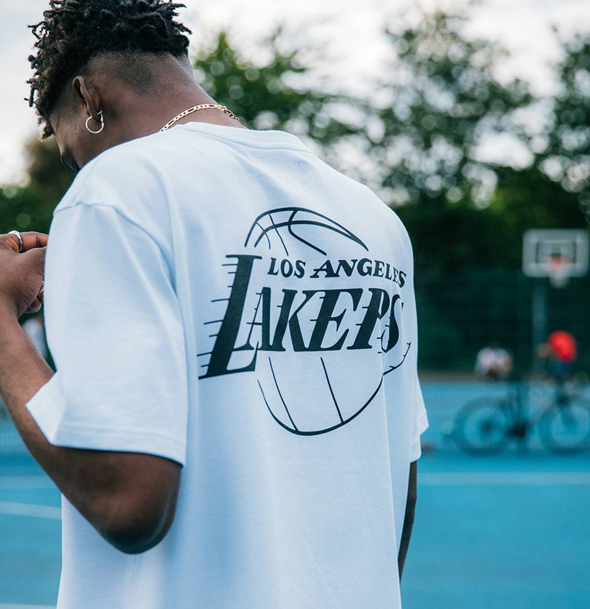 The Kooples announces collaboration with NBA