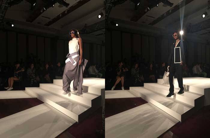 Parsons Fashion Show 2016: Sustainability First