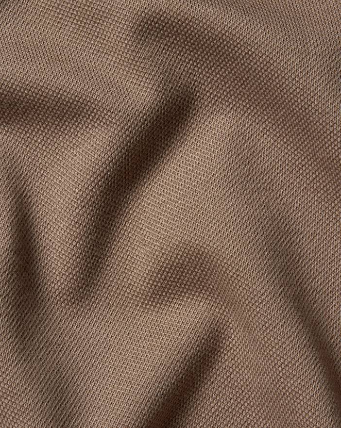 Men's Charles Tyrwhitt Long Sleeve Pique Polo Shirt | Charles Tyrwhitt