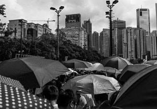 Hongkongs Einzelhandel sieht Einbußen durch Proteste