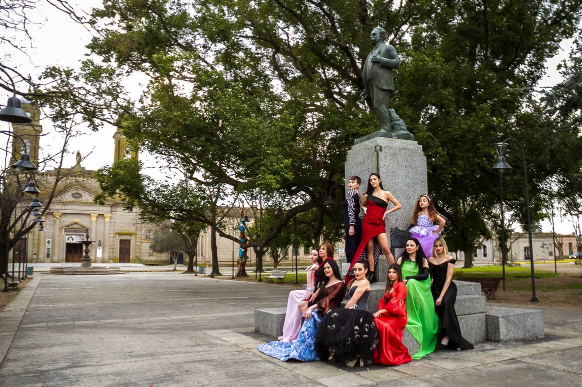 Foto: Mujeres Rurales por Enzo Paoletti @enzoaph