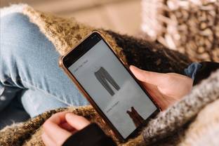 Groei online buitenlandse uitgaven: China nu grootste ontvanger