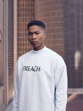 Collection image Preach