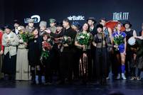 Los debutantes internacionales marcan el ritmo de la 41 edición de Riga Fashion Week