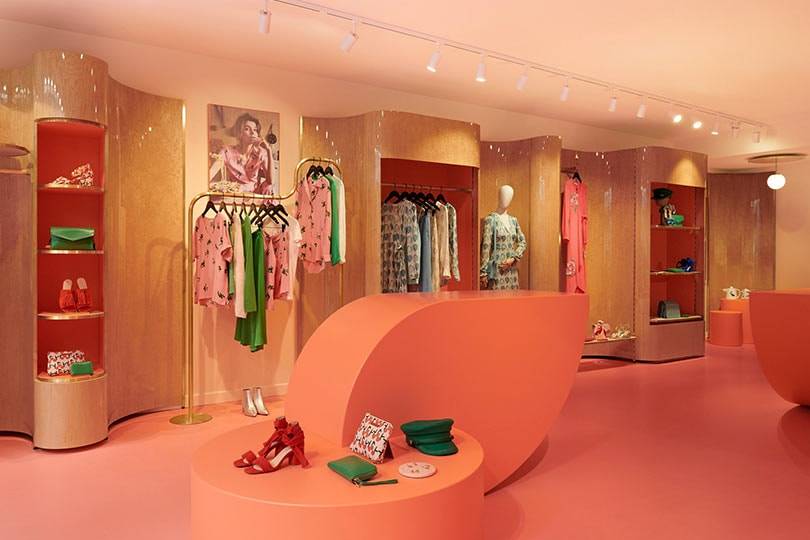 Expertadvies: Hoe ontwerp je een bijzondere winkel die meerwaarde biedt?