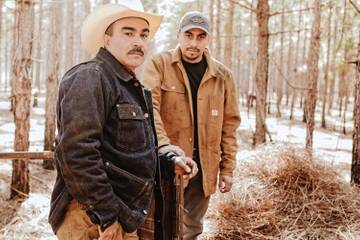 Carhartt shifts production to support those on the frontline of pandemic crisis