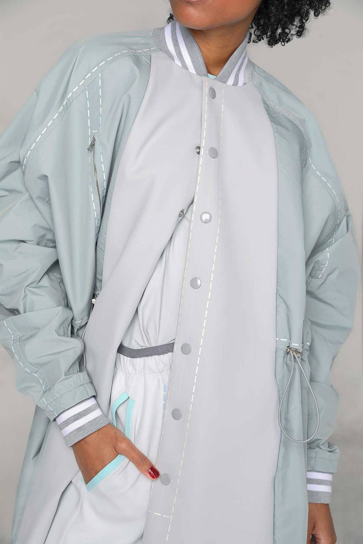 Meet Top Talent from CFDA Fashion Future Graduate Showcase: Part 2
