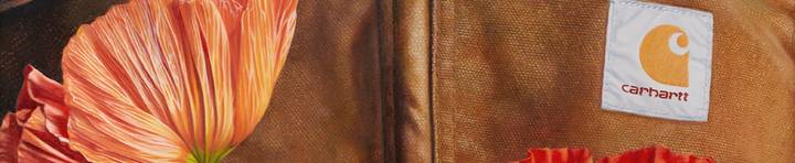 Carhartt - Work in Progress