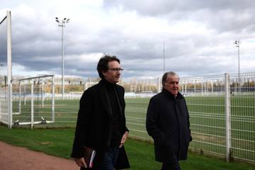 L'acquisition du Paris FC par la famille Arnault sera finalisée "dans quelques jours"