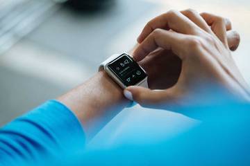 Plus d'Apple Watch que de montres suisses ont été vendues en 2019