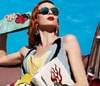 Prada dobla beneficios en primer trimestre