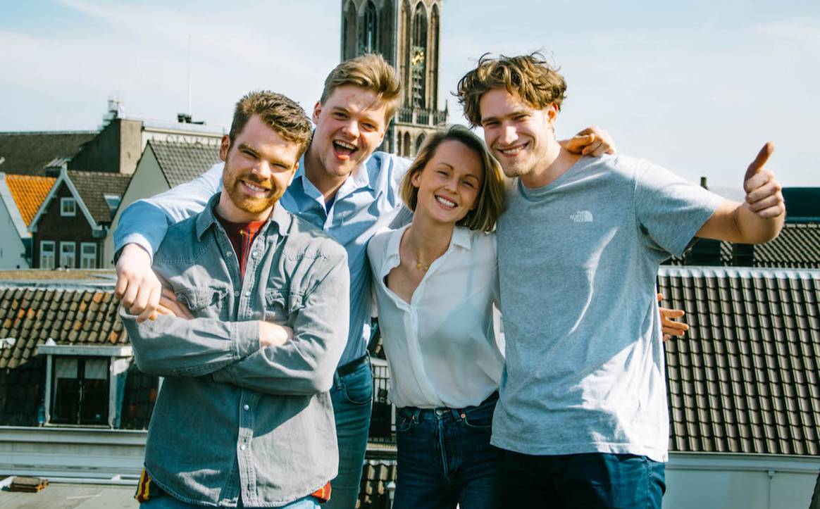 Second-hand fashion marketplaces Vinted and United Wardrobe join forces to expand international footprint