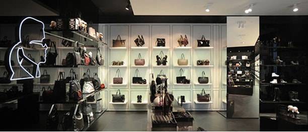 Karl Lagerfeld jobs - Working at Karl Lagerfeld