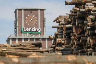 Hygiene Austria: Lenzing gibt nach Maskenaffäre Firmenanteile zurück