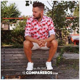 Collection image Compañeros Clothing Company