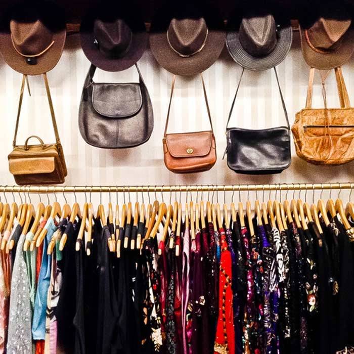 La mejor manera de descubrir productos de moda mexicana: Fashion Boutiques en CDMX
