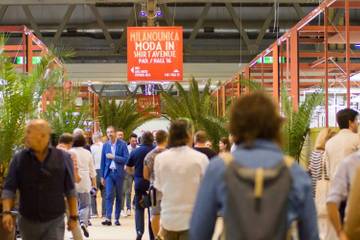 L’export del tessile a +3,5 percento nel primo trimestre 2017
