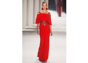 NYFW: Tommy Hilfiger, Carolina Herrera