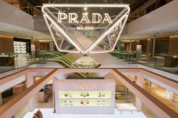 Prada kauft Immobilie in New York für 425 Millionen US-Dollar