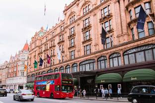 London's West End urges more government action, warns 50,000 jobs could be lost