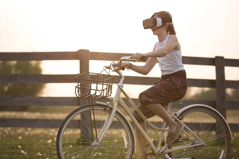AR and VR to revolutionise how retailers connect with customers