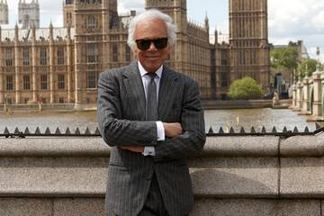 LVMH, ¿tras los pasos de Ralph Lauren?