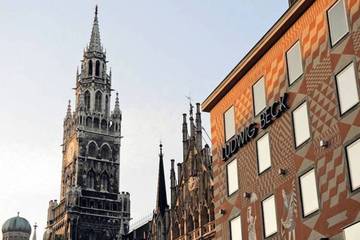 Ludwig Beck nach neun Monaten in den roten Zahlen