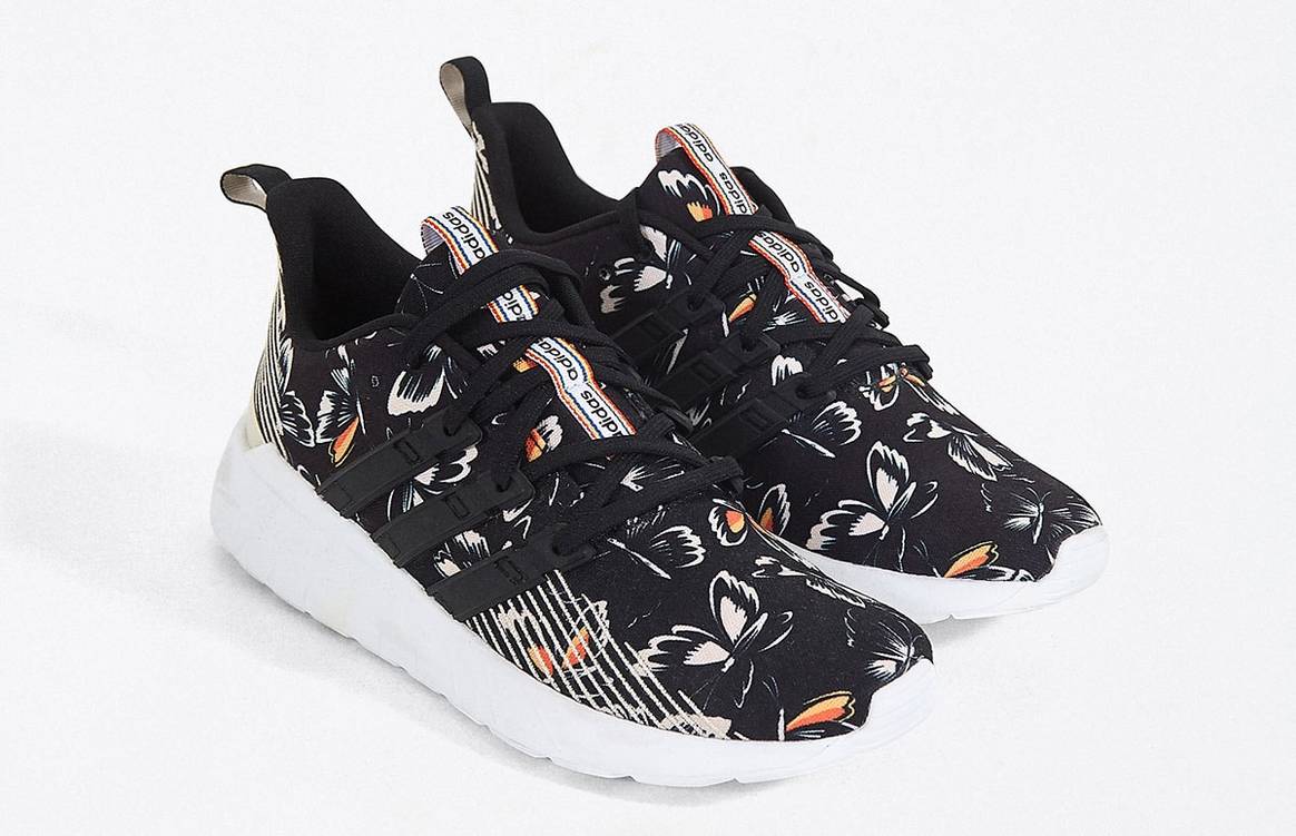 Farm Rio launches 10th collection with Adidas