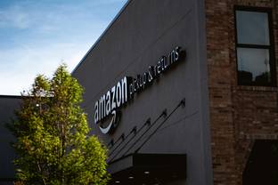 Former Amazon executive to head UK's competition watchdog