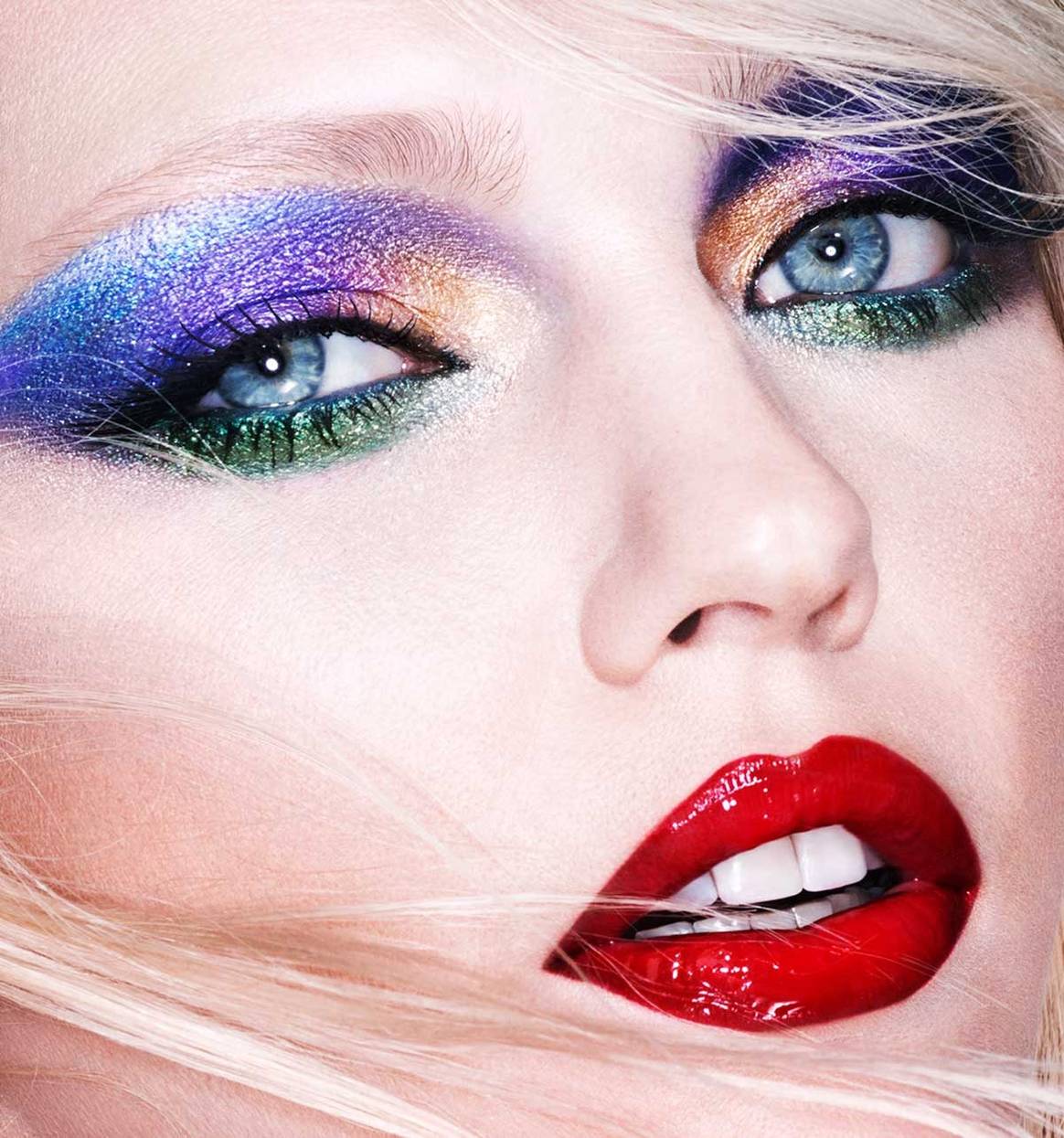 Lancôme launching makeup line with Mert and Marcus