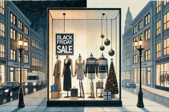 Black Friday 2025: How EU and US brands are reshaping discount strategies