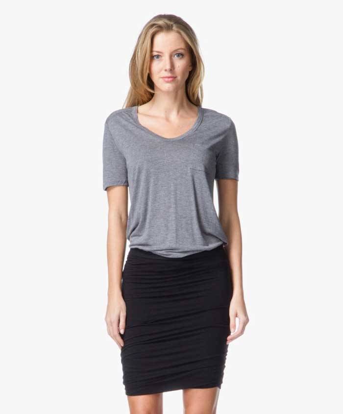 Perfectly Basics: Een overzicht van tien jaar damesmode
