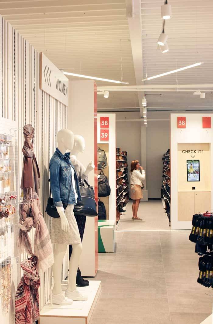 R&S Retail Group neemt Brantano Groep over