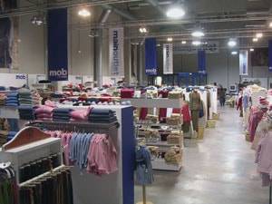 El Outlet tendrá feria en Madrid