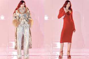 Blumarine Pre-Collection Fall Winter 2022/23