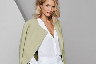Esperada y decepcionante caída de ventas trimestrales para Marks & Spencer