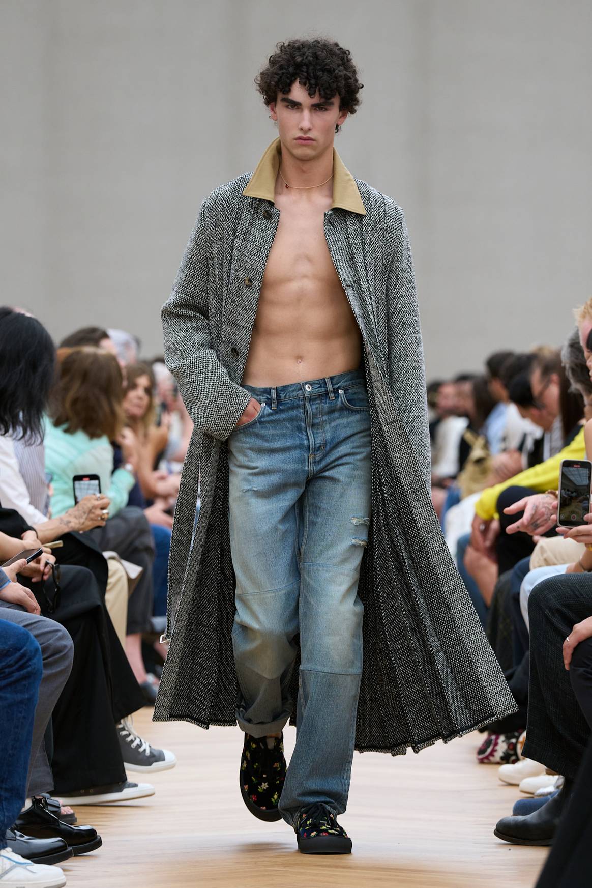 Dior Men SS26