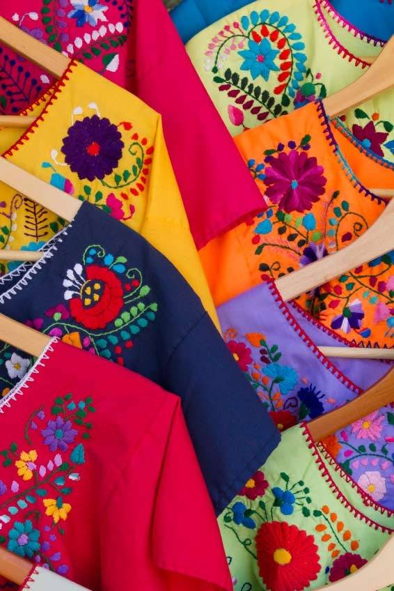 Tradition trifft Moderne: die Tracht neu inszeniert