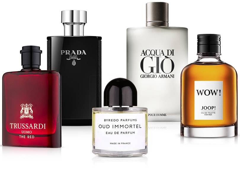 Gli ultimi trend tra i profumi maschili e femminili: cosa va di moda nel 2018